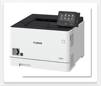 CANON LBP-610 muadil toner